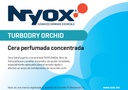 NYOX Turbodry ORCHID