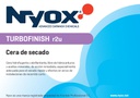 NYOX Turbofinish r2u