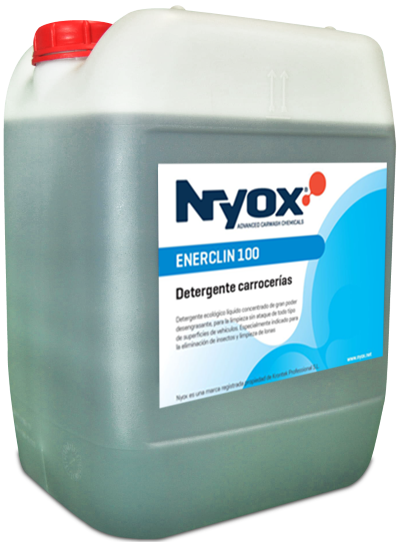 NYOX Enerclin 100