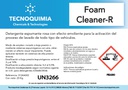 Foam Cleaner R