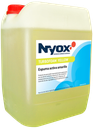 NYOX Turbofoam Yellow