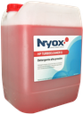 NYOX HP Turbocleaner G
