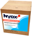 NYOX Superbox Guayaba Power