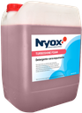 NYOX Turboshine Foam