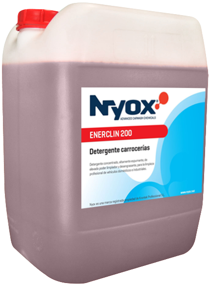 NYOX Enerclin 200