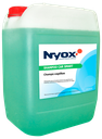 NYOX Shampoo Car Smart
