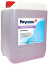 NYOX Turbofinish Smart