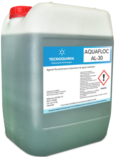 Aquafloc AL 30