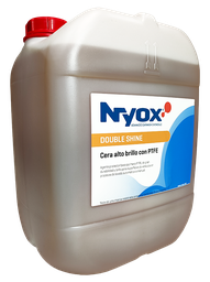 NYOX Double Shine