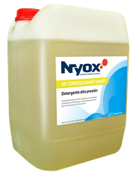 NYOX HP Turbocleaner Smart