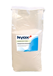 NYOX Powder Eco P-Free