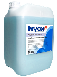 NYOX Akurex Drywash