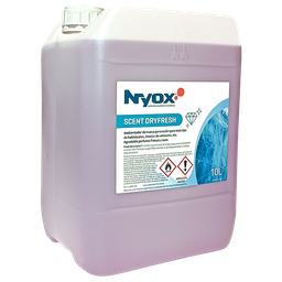 NYOX Scent Dryfresh