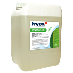 NYOX Scent Biofresh