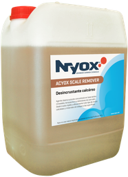 NYOX Acyox Scale Remover