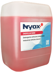 NYOX Enerclin 5000