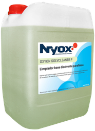 NYOX Oxyon Solvcleaner P