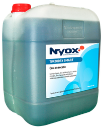 NYOX Turbodry Smart