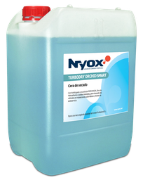 NYOX Turbodry ORCHID Smart