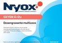 NYOX Oxyon G R2U