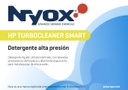 NYOX HP Turbocleaner Smart