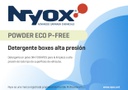 NYOX Powder Eco P-Free