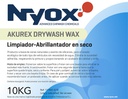 NYOX Akurex Drywash Wax