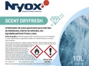 NYOX Scent Dryfresh