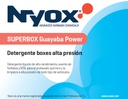 NYOX Superbox Guayaba Power