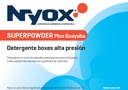 NYOX Superpowder Plus Guayaba