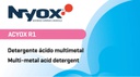 NYOX Acyox R1