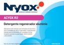 NYOX Acyox R2