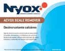 NYOX Acyox Scale Remover