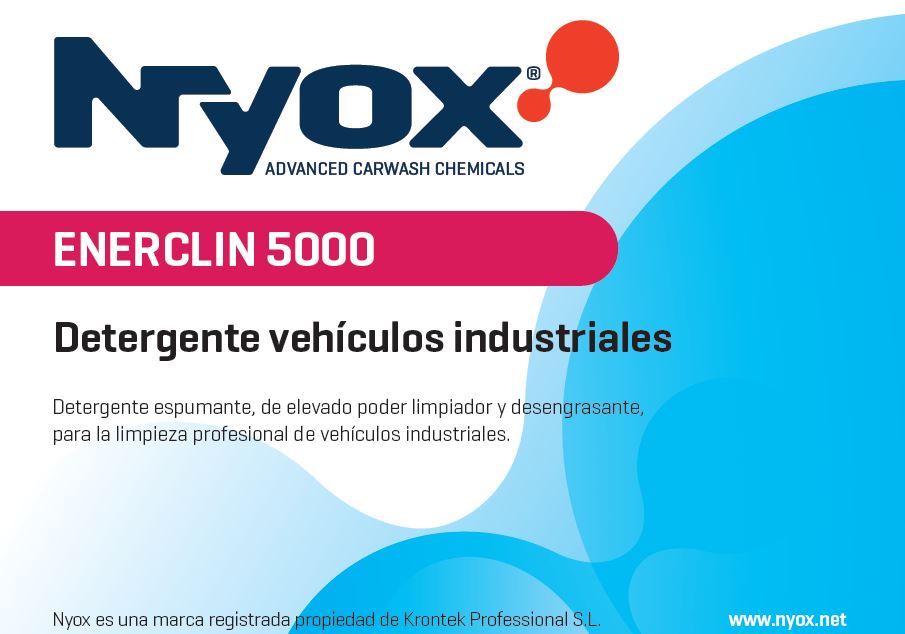 NYOX Enerclin 5000