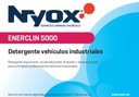 NYOX Enerclin 5000