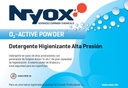 NYOX O2 Active Powder