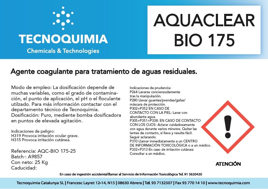 Aquaclear 175 Bio