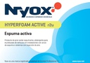 NYOX HYPERFOAM ACTIVE R2U