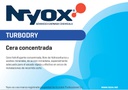 NYOX Turbodry (Bag in Box)