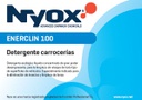 NYOX Enerclin 100