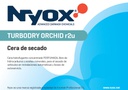 NYOX Turbodry ORCHID r2u