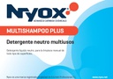 NYOX Multishampoo Plus