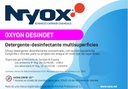 NYOX Oxyon Desindet