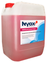 NYOX Enerclin Xtreme Foam