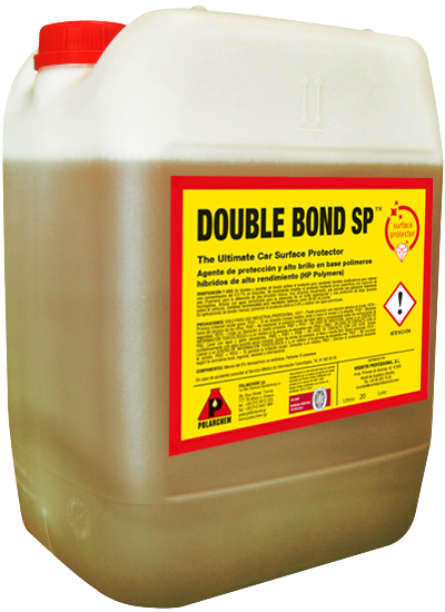 Double Bond Special