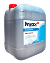 NYOX Color Blue Booster