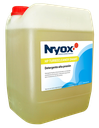 NYOX HP Turbocleaner Smart