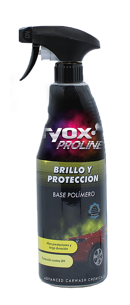 Brillo y Protección