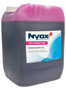 NYOX Pink Power Foam