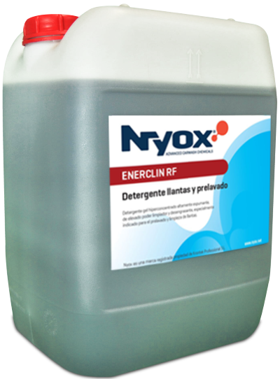 NYOX Enerclin RF